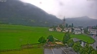 Archiv Foto Webcam Sagogn bei Flims 17:00