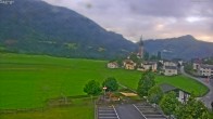 Archiv Foto Webcam Sagogn bei Flims 19:00
