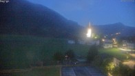 Archiv Foto Webcam Sagogn bei Flims 21:00