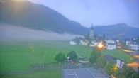 Archiv Foto Webcam Sagogn bei Flims 03:00