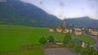 Archiv Foto Webcam Sagogn bei Flims 05:00