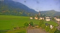 Archiv Foto Webcam Sagogn bei Flims 06:00