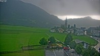 Archiv Foto Webcam Sagogn bei Flims 17:00