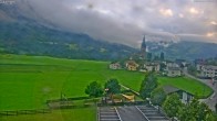 Archiv Foto Webcam Sagogn bei Flims 19:00