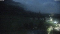 Archiv Foto Webcam Sagogn bei Flims 02:00