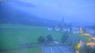 Archiv Foto Webcam Sagogn bei Flims 03:00