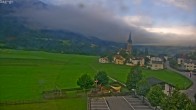 Archiv Foto Webcam Sagogn bei Flims 05:00