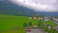 Archiv Foto Webcam Sagogn bei Flims 09:00