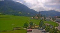 Archived image Webcam Sagogn next to Flims 13:00