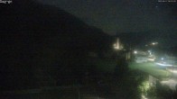 Archiv Foto Webcam Sagogn bei Flims 18:00