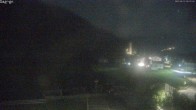 Archiv Foto Webcam Sagogn bei Flims 23:00