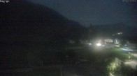 Archiv Foto Webcam Sagogn bei Flims 01:00