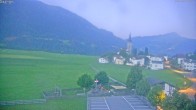 Archiv Foto Webcam Sagogn bei Flims 03:00