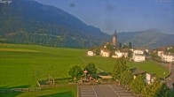 Archiv Foto Webcam Sagogn bei Flims 06:00