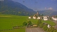 Archiv Foto Webcam Sagogn bei Flims 07:00