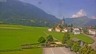 Archiv Foto Webcam Sagogn bei Flims 09:00