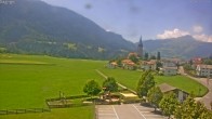 Archiv Foto Webcam Sagogn bei Flims 11:00