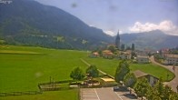 Archiv Foto Webcam Sagogn bei Flims 13:00