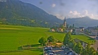 Archiv Foto Webcam Sagogn bei Flims 17:00