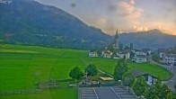 Archiv Foto Webcam Sagogn bei Flims 19:00