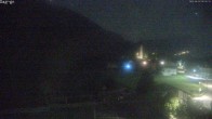 Archiv Foto Webcam Sagogn bei Flims 23:00