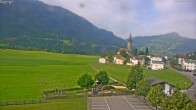 Archiv Foto Webcam Sagogn bei Flims 07:00
