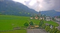 Archiv Foto Webcam Sagogn bei Flims 09:00