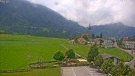 Archiv Foto Webcam Sagogn bei Flims 11:00