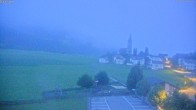 Archiv Foto Webcam Sagogn bei Flims 03:00