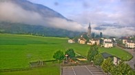 Archiv Foto Webcam Sagogn bei Flims 06:00