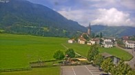 Archiv Foto Webcam Sagogn bei Flims 09:00