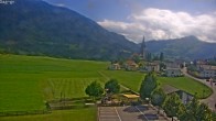 Archiv Foto Webcam Sagogn bei Flims 15:00