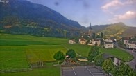 Archiv Foto Webcam Sagogn bei Flims 06:00