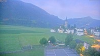 Archiv Foto Webcam Sagogn bei Flims 03:00