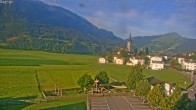 Archiv Foto Webcam Sagogn bei Flims 06:00