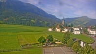 Archiv Foto Webcam Sagogn bei Flims 07:00