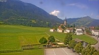 Archiv Foto Webcam Sagogn bei Flims 09:00