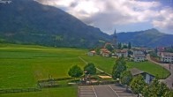 Archiv Foto Webcam Sagogn bei Flims 11:00