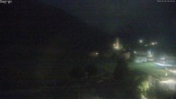 Archiv Foto Webcam Sagogn bei Flims 23:00