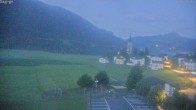 Archiv Foto Webcam Sagogn bei Flims 03:00