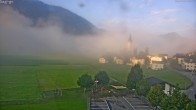 Archiv Foto Webcam Sagogn bei Flims 05:00