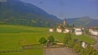Archiv Foto Webcam Sagogn bei Flims 07:00