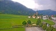 Archiv Foto Webcam Sagogn bei Flims 09:00