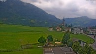 Archiv Foto Webcam Sagogn bei Flims 11:00