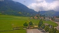 Archiv Foto Webcam Sagogn bei Flims 13:00