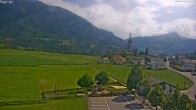 Archiv Foto Webcam Sagogn bei Flims 15:00