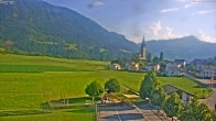 Archiv Foto Webcam Sagogn bei Flims 17:00
