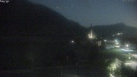 Archiv Foto Webcam Sagogn bei Flims 23:00