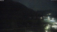 Archiv Foto Webcam Sagogn bei Flims 01:00