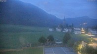 Archiv Foto Webcam Sagogn bei Flims 03:00